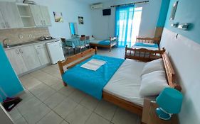 Asterias Villa